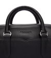 Farrier Briefcase - Black