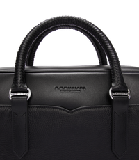 Farrier Briefcase - Black