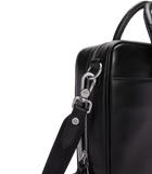Farrier Briefcase - Black