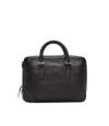 Farrier Briefcase - Black