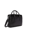 Farrier Briefcase - Black