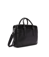 Farrier Briefcase - Black