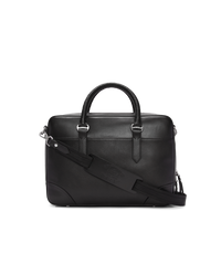 Farrier Briefcase - Black