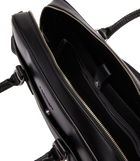 Farrier Briefcase - Black
