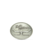 R.M. Williams Logo Buckle
