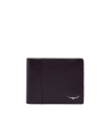 Wallet with Coin Pocket