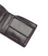 Wallet with Coin Pocket