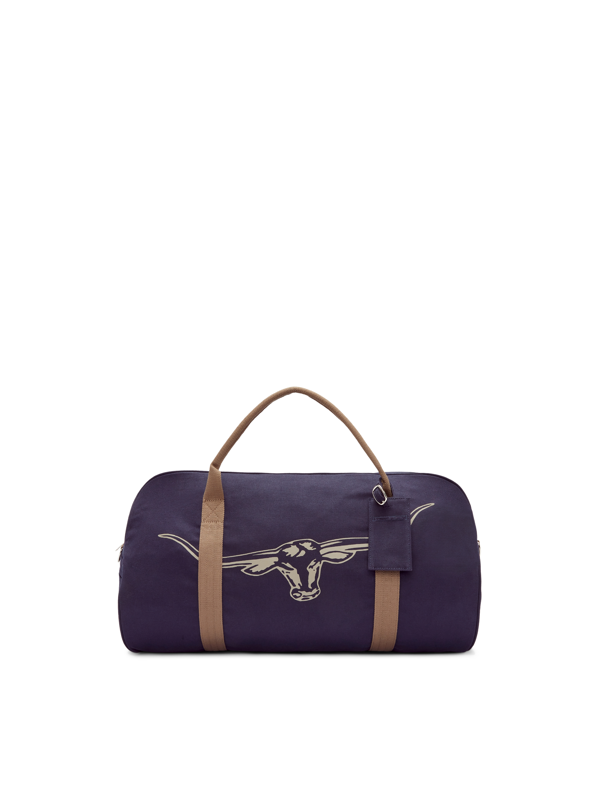 Nanga Canvas Bag