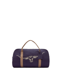 Nanga Canvas Bag