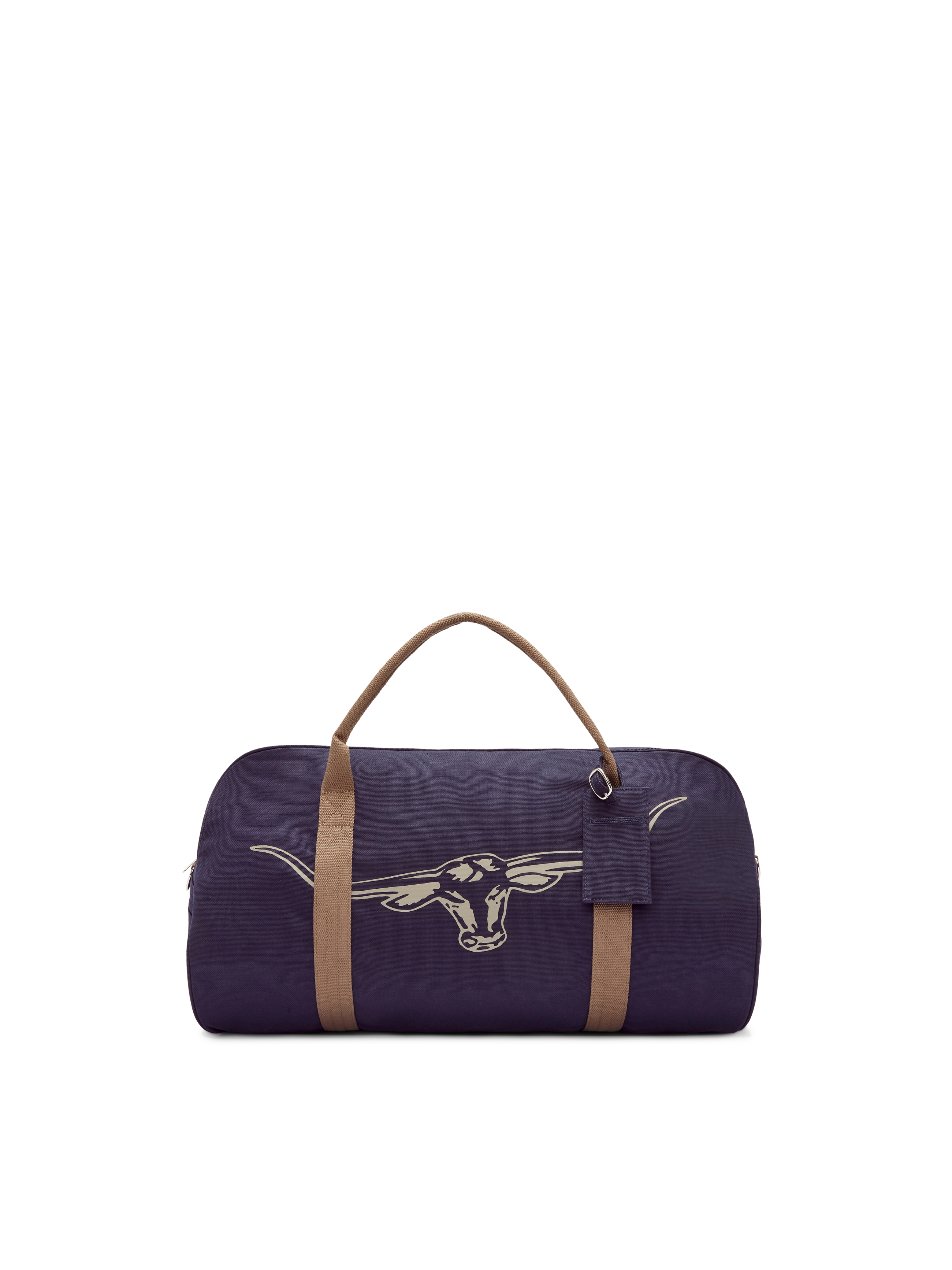 Nanga Canvas Bag
