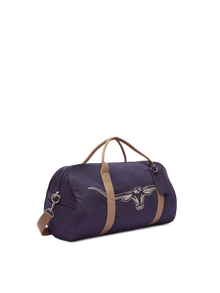 Nanga Canvas Bag