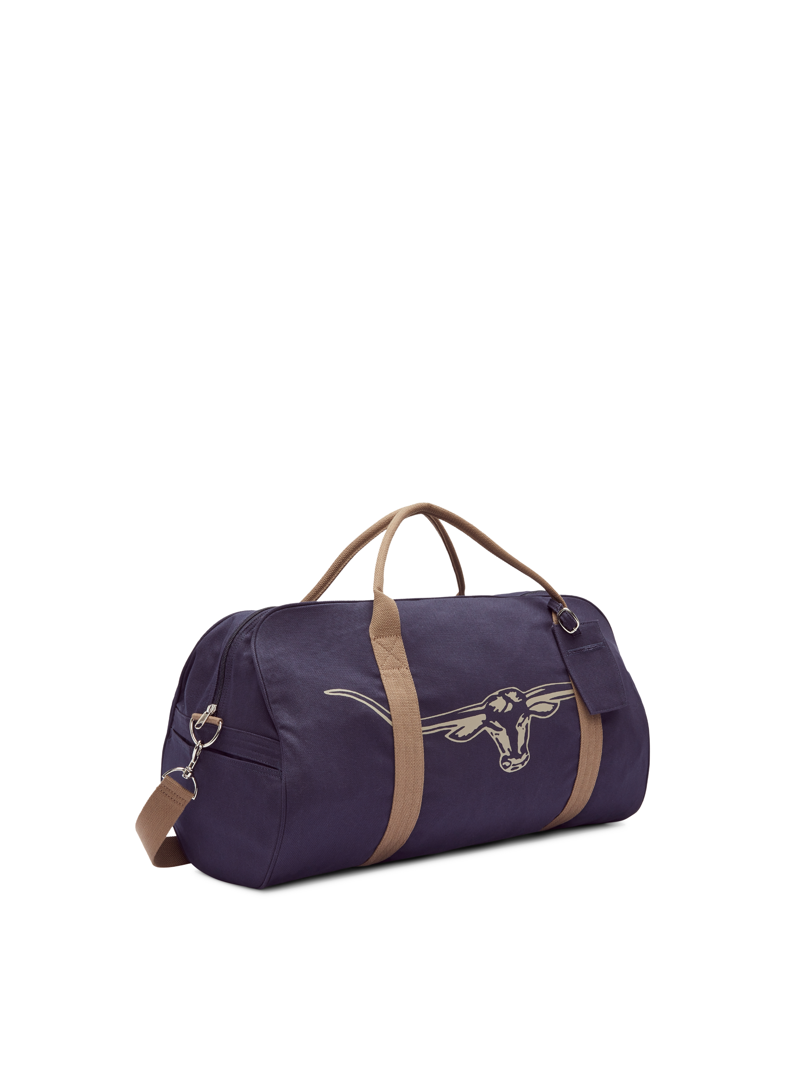 Nanga Canvas Bag
