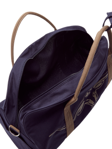 Nanga Canvas Bag