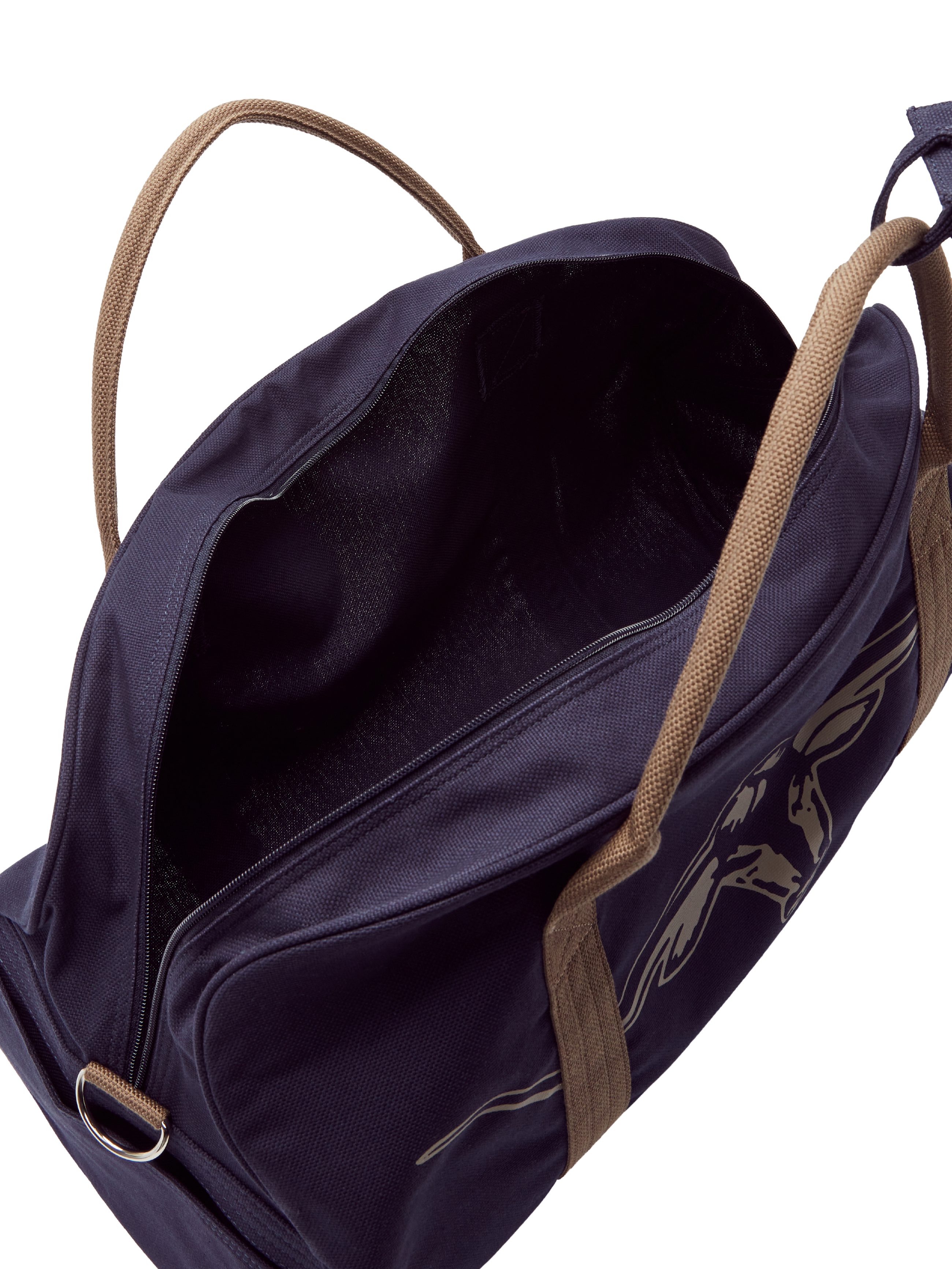 Nanga Canvas Bag