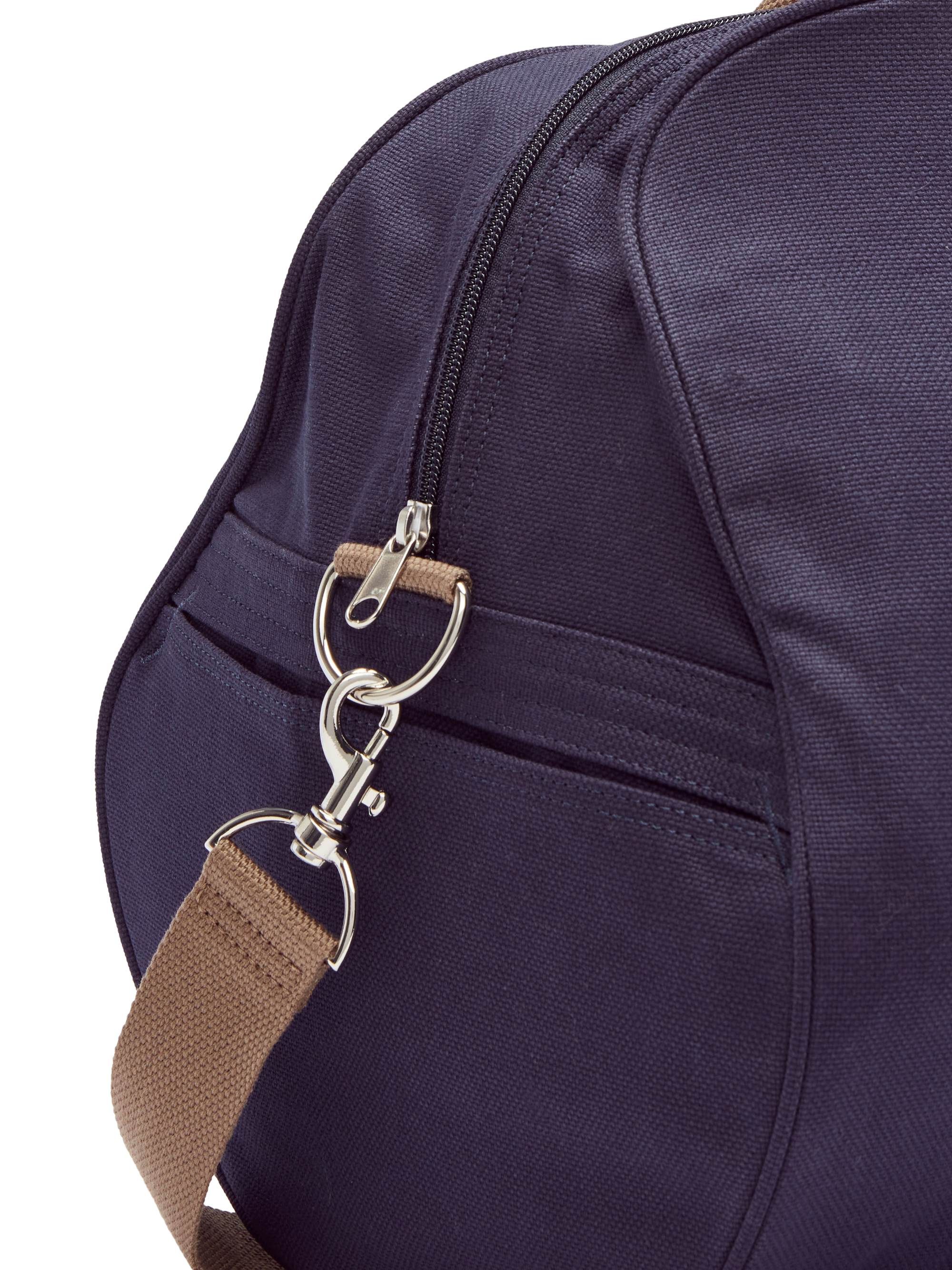 Nanga Canvas Bag