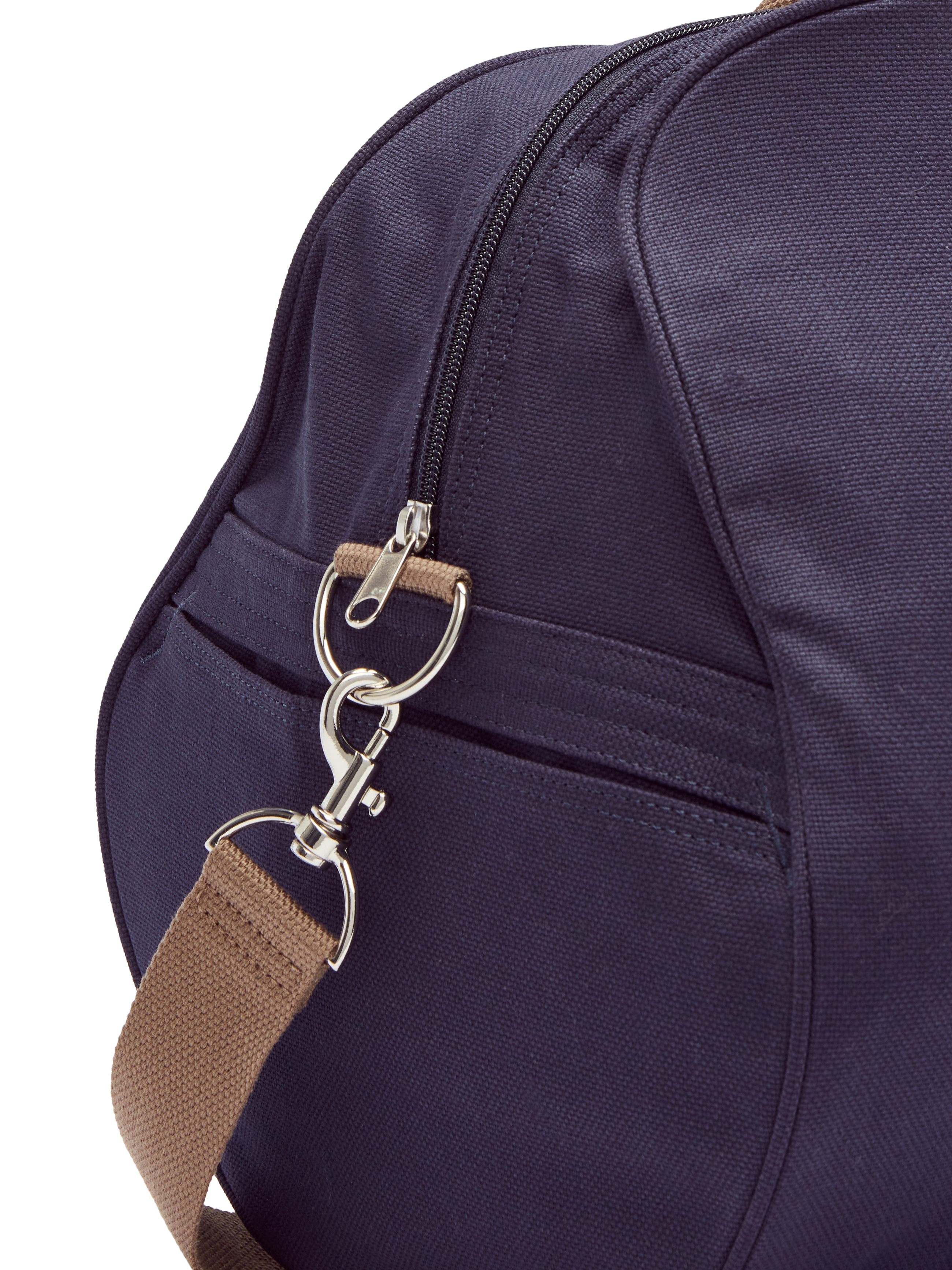 Nanga Canvas Bag