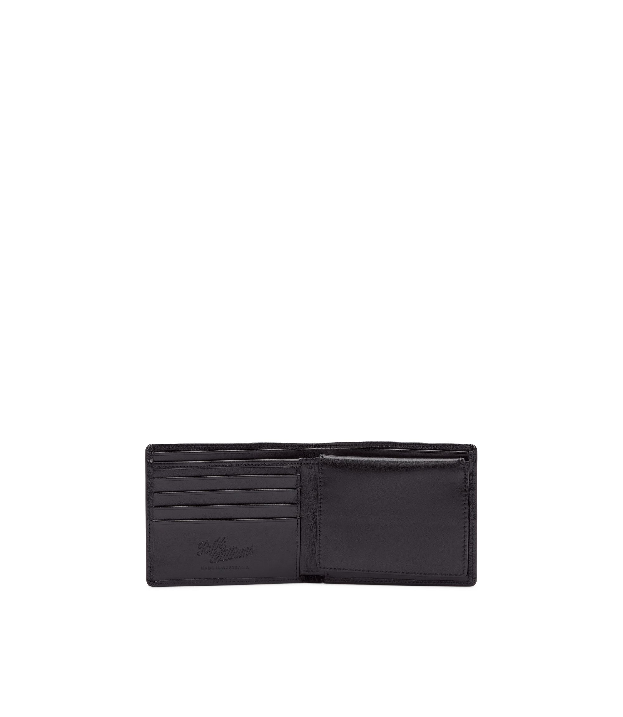 Tri-Fold Wallet