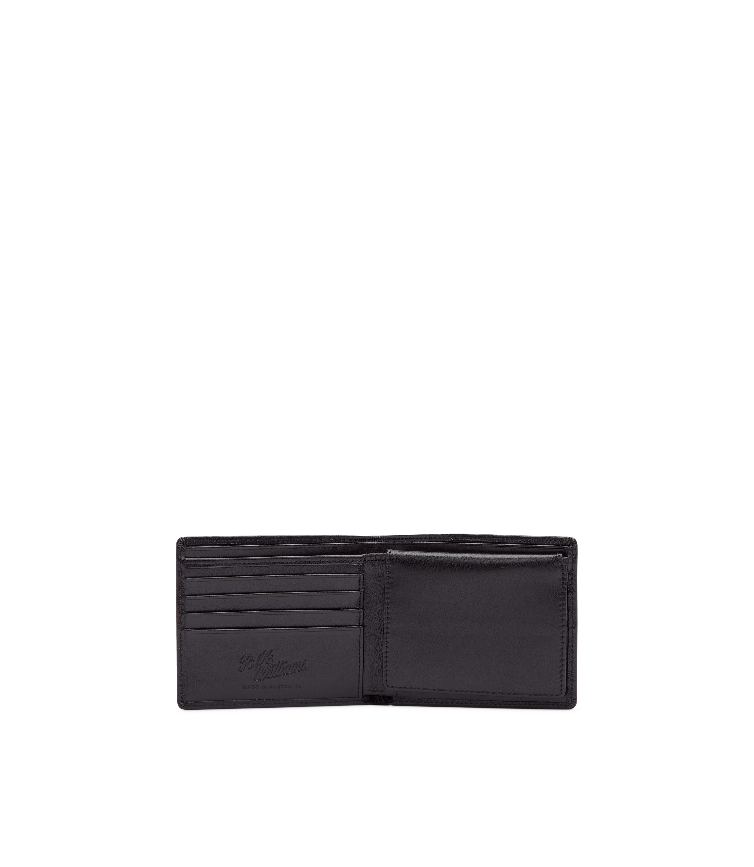 Tri-Fold Wallet
