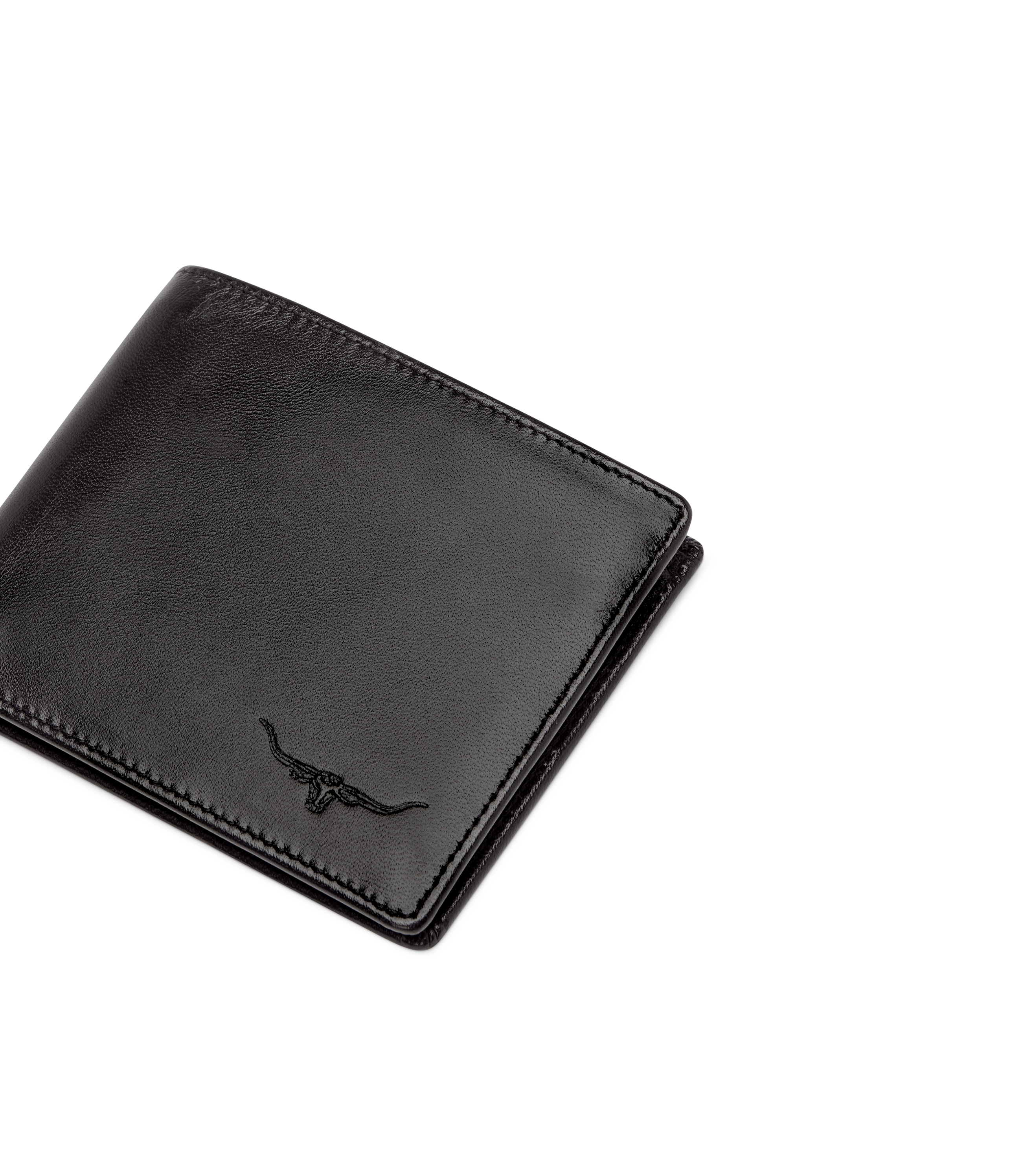 Tri-Fold Wallet