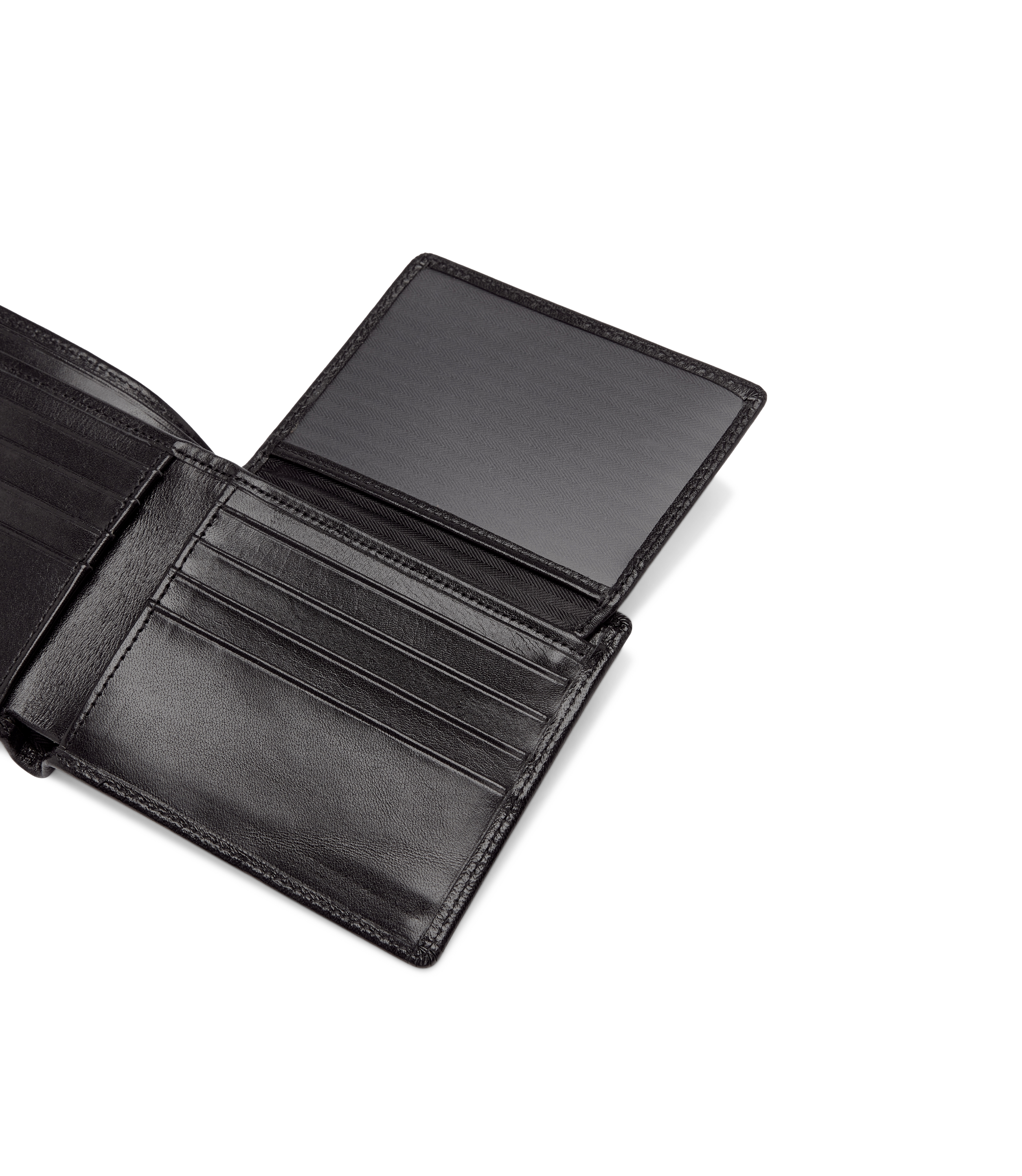 Tri-Fold Wallet