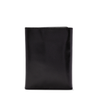 Small Tri-Fold Wallet - Black