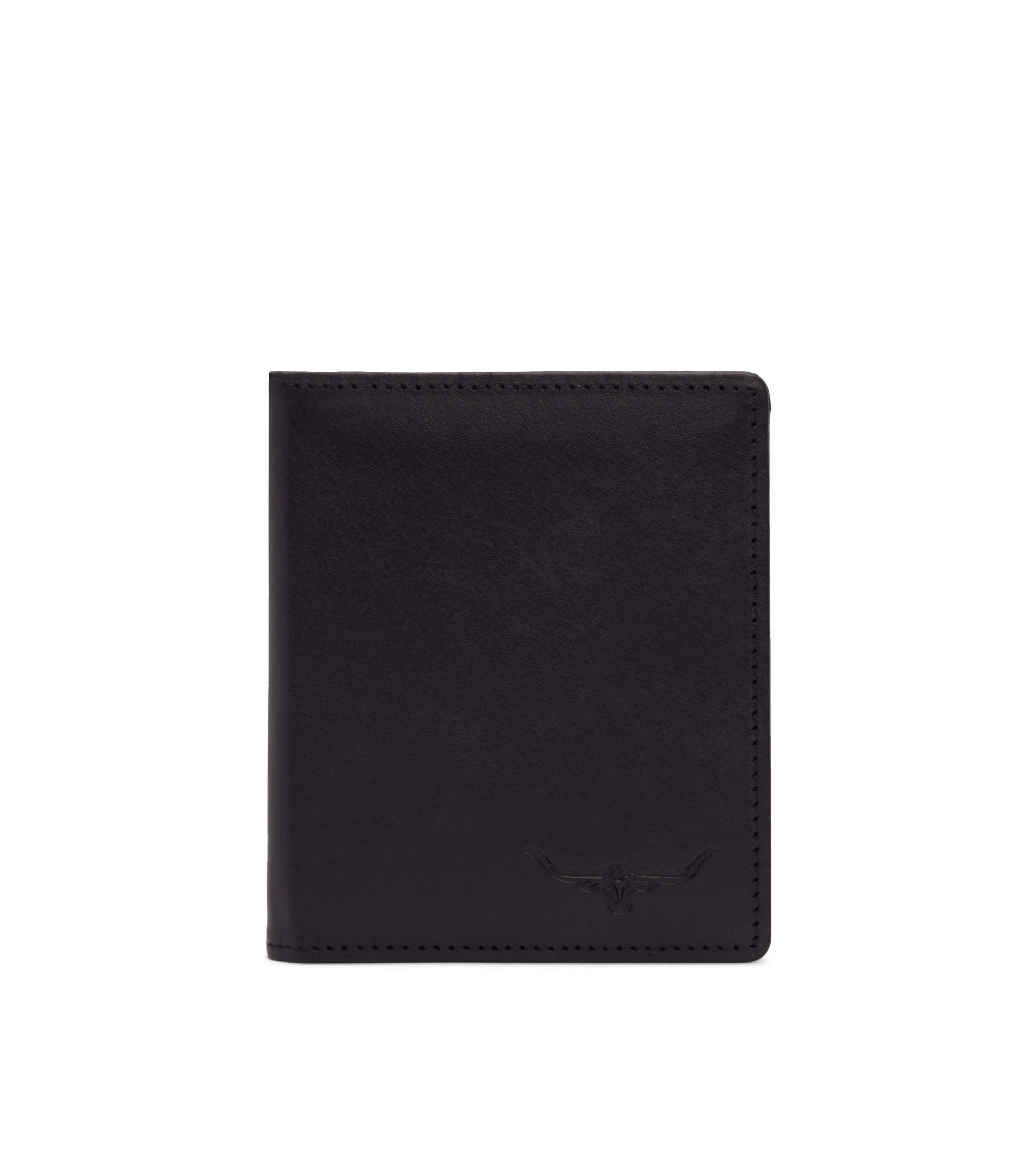 Tri-Fold Wallet - Kangaroo