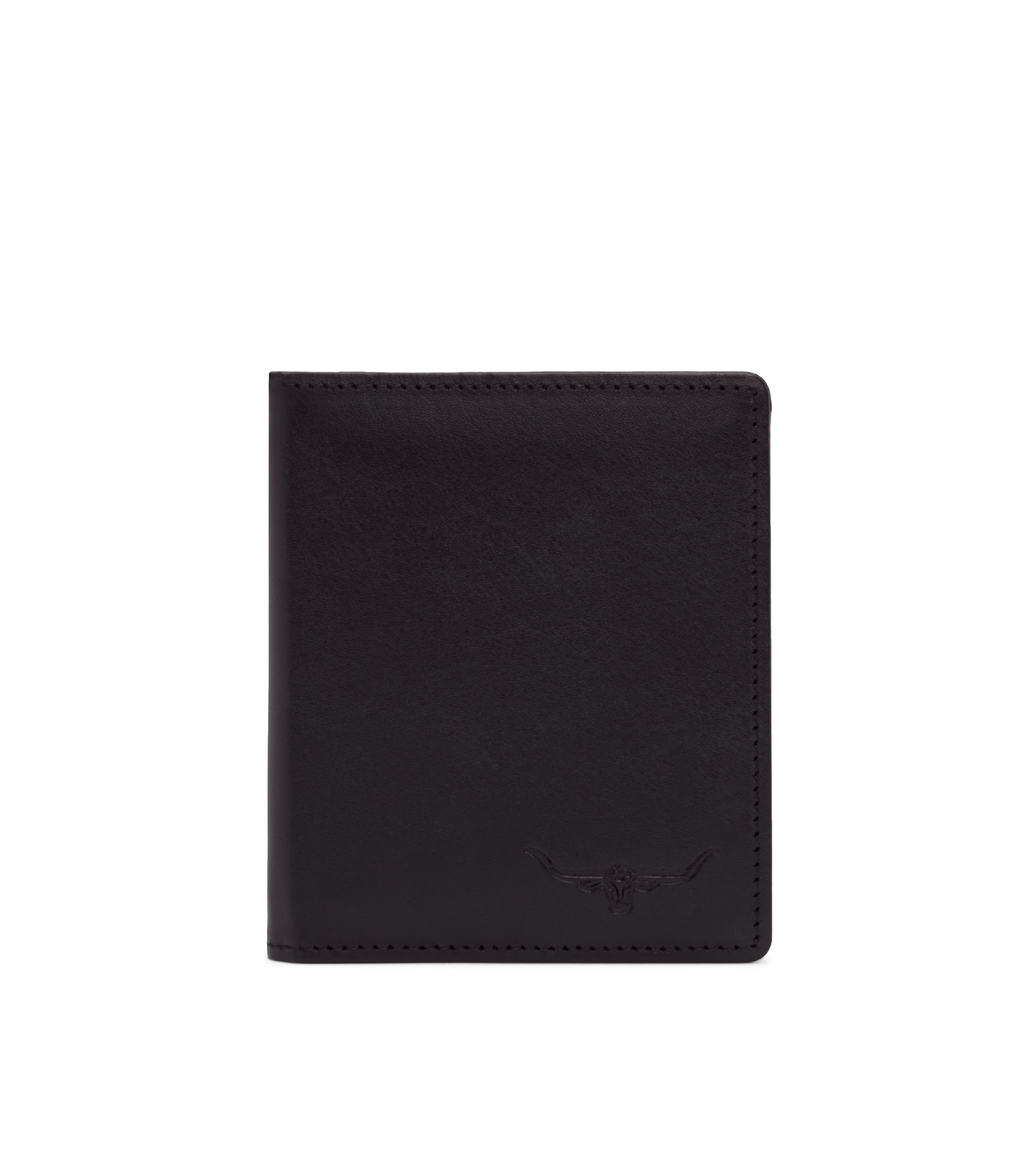 Tri-Fold Wallet - Kangaroo