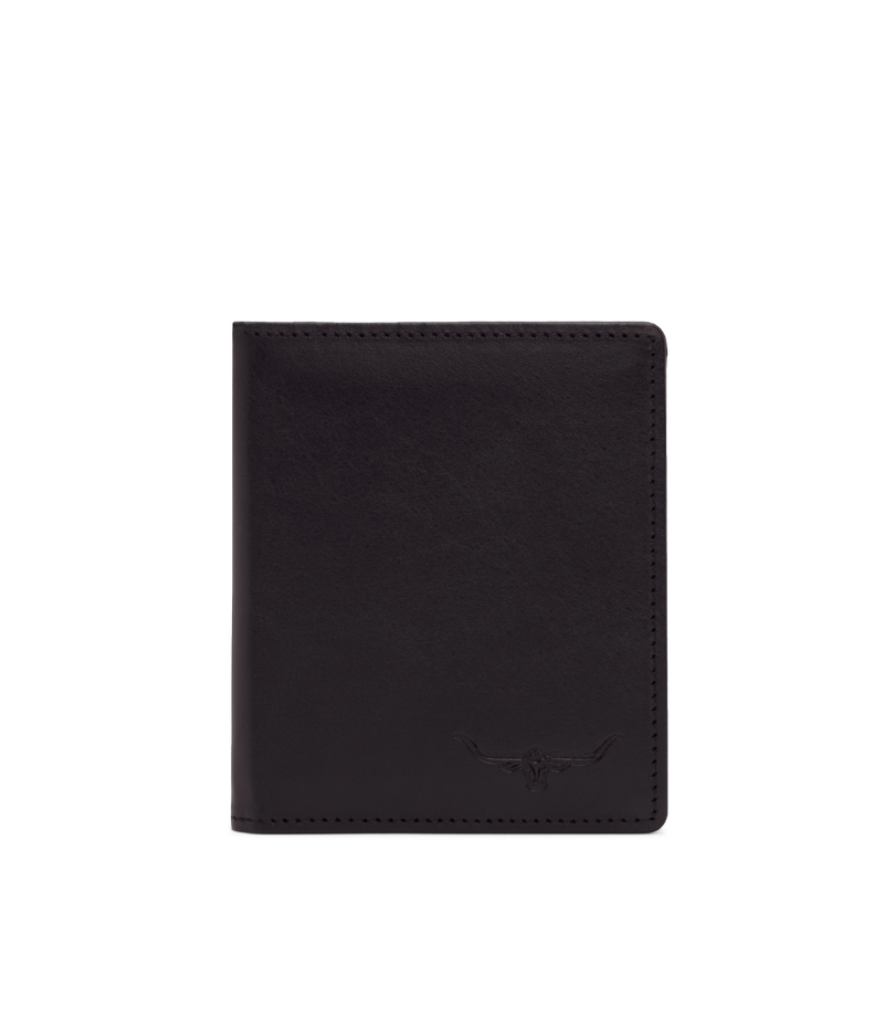 Tri-Fold Wallet - Kangaroo