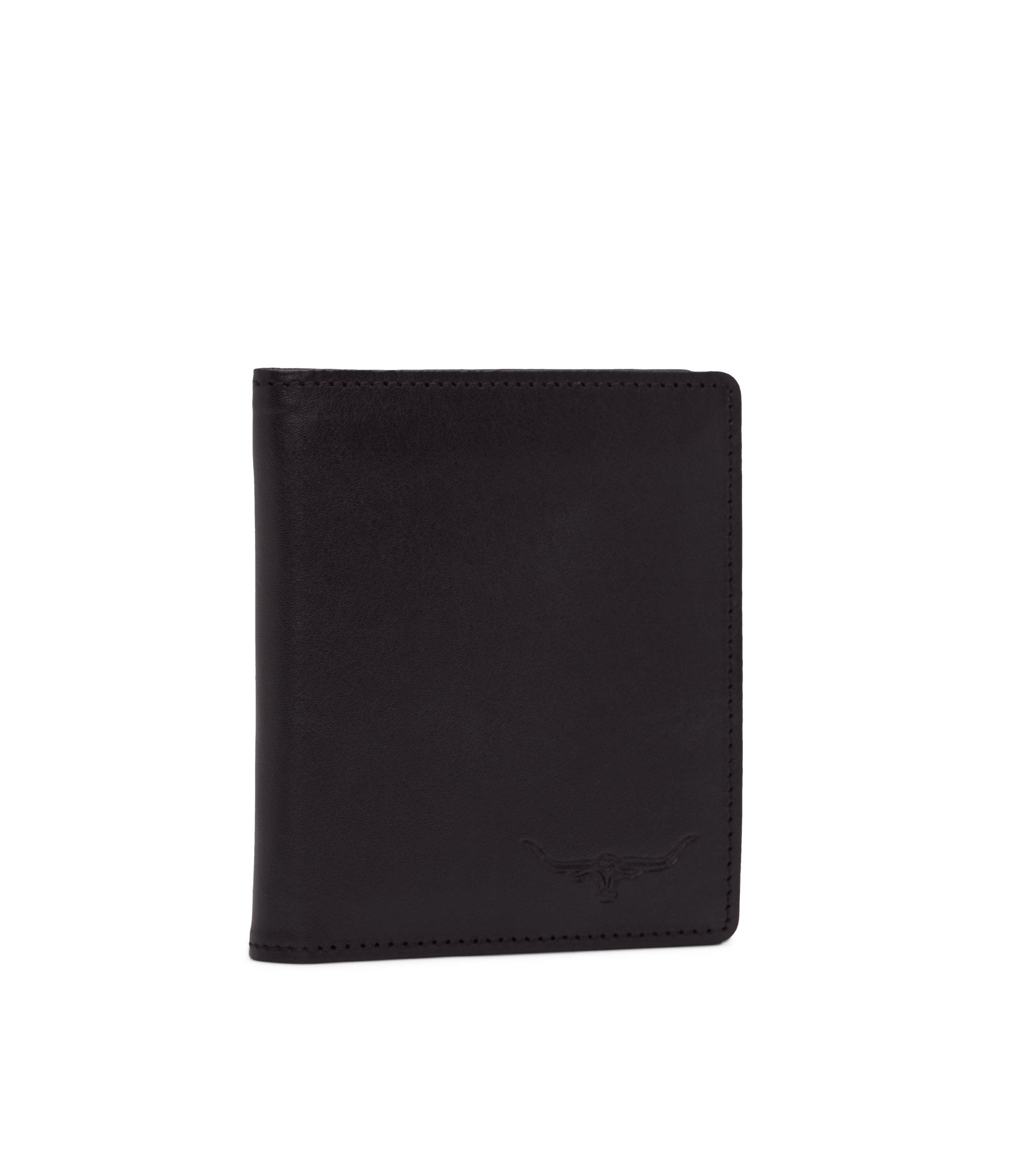 Tri-Fold Wallet - Kangaroo