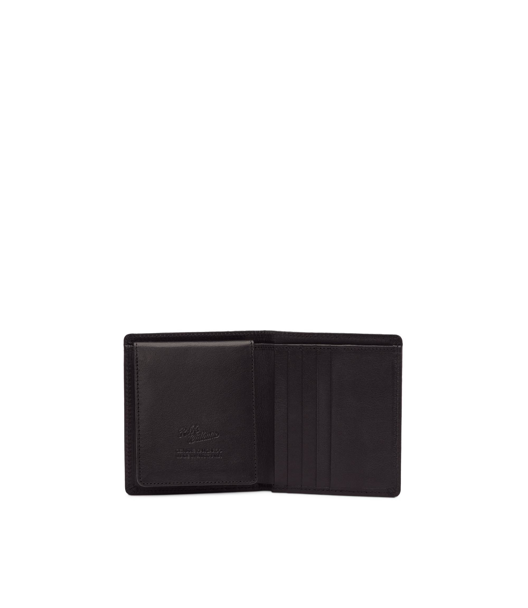 Tri-Fold Wallet - Kangaroo