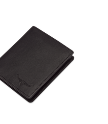 Tri-Fold Wallet - Kangaroo