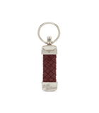 Plaited Key Ring