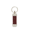 Plaited Key Ring