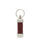 Plaited Key Ring