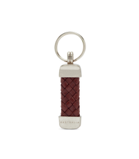 Plaited Key Ring