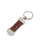 Plaited Key Ring