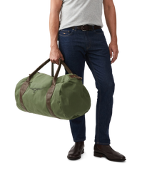 Ute Bag - Green