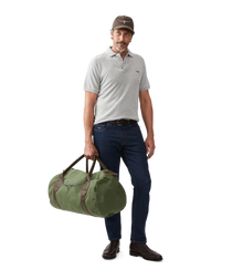 Ute Bag - Green