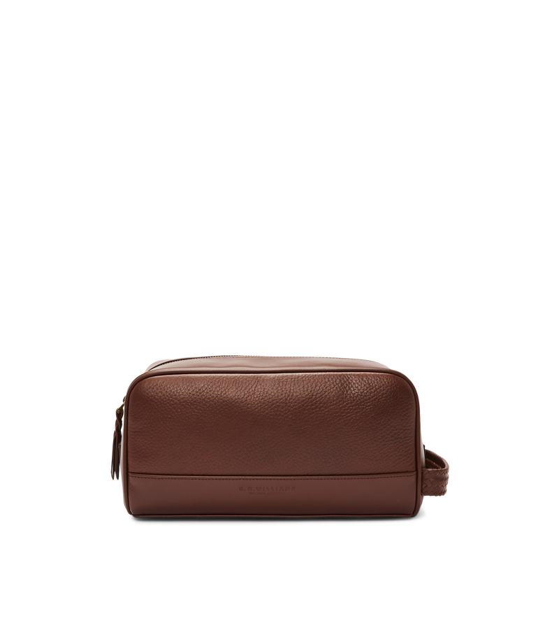 R.M.W City Washbag