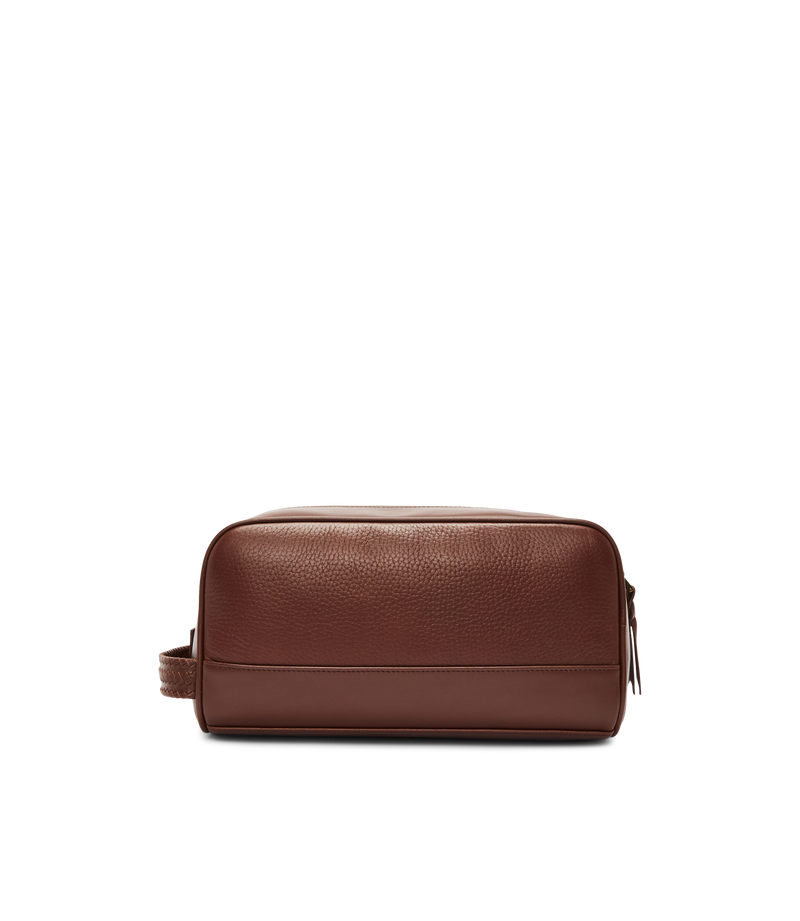 R.M.W City Washbag