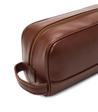 R.M.W City Washbag