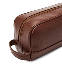 R.M.W City Washbag