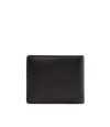 R.M.W City Slim Bi-Fold Wallet - Black