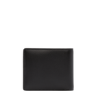 R.M.W City Slim Bi-Fold Wallet - Black