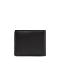 R.M.W City Slim Bi-Fold Wallet - Black