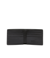 R.M.W City Slim Bi-Fold Wallet - Black