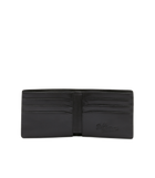 R.M.W City Slim Bi-Fold Wallet - Black