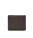 R.M.W City Slim Bi-Fold - Chocolate