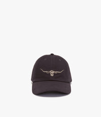 Steers Head Logo Cap