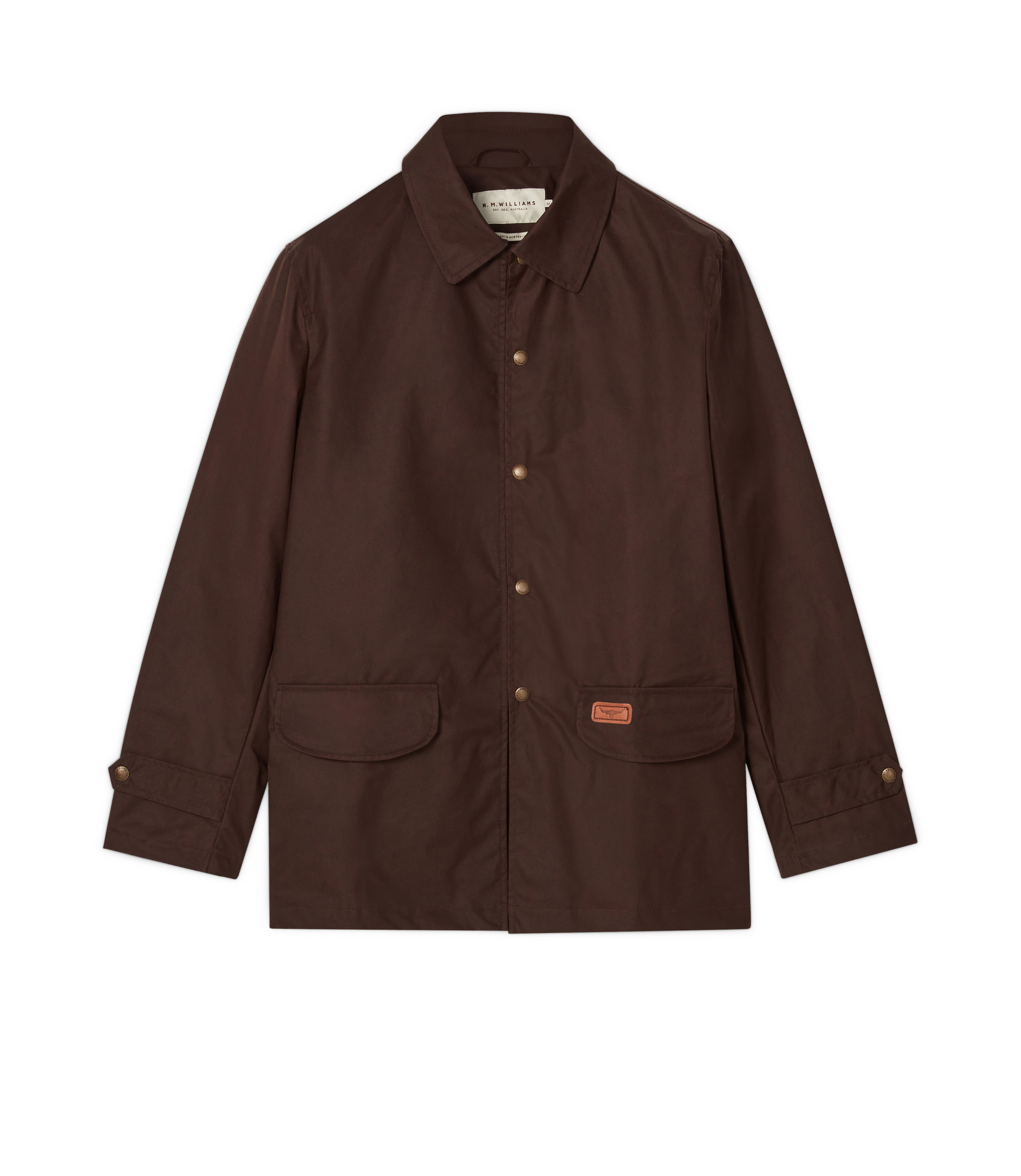 Dryskin Jacket